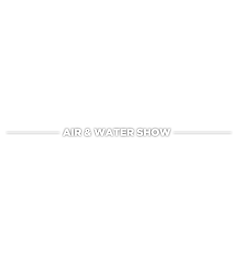 Air & Water Show