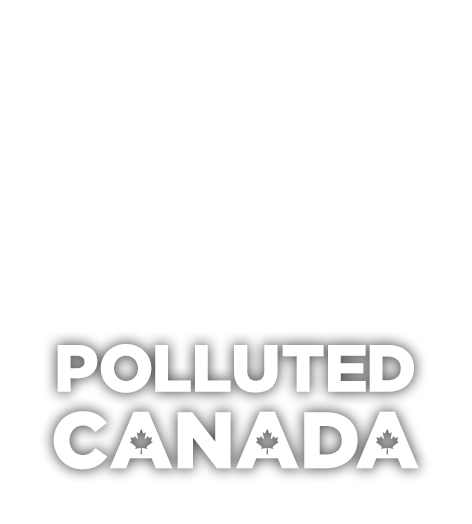 Polluted Canada
